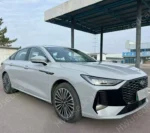 Chery Fulwin A8l 2025 Model Hybrid– For Sale From China  | EVOVED - Image 8