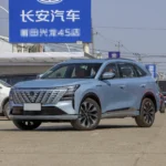 Changan CS75 Plus – For Sale From China  | EVOVED - Image 6