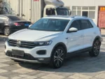 Volkswagen T-Roc  – For Sale From China  | EVOVED - Image 6