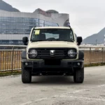 Tank 300 2025 Model 2.0T Conqueror – For Sale From China  | EVOVED