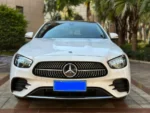 2023 Mercedes-Benz E-Class E 260 L Sport  – For Sale From China  | EVOVED