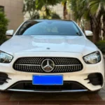 2023 Mercedes-Benz E-Class E 260 L Sport  – For Sale From China  | EVOVED