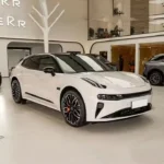 Zeekr 001 Electric Sedan  – For Sale From China  | EVOVED - Image 8