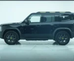 Jetour Shanhai T2 – For Sale From China | EVOVED - Image 10