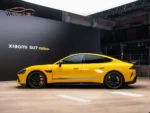Xiaomi Su7 Sports Car – For Sale From China | EVOVED - Image 10