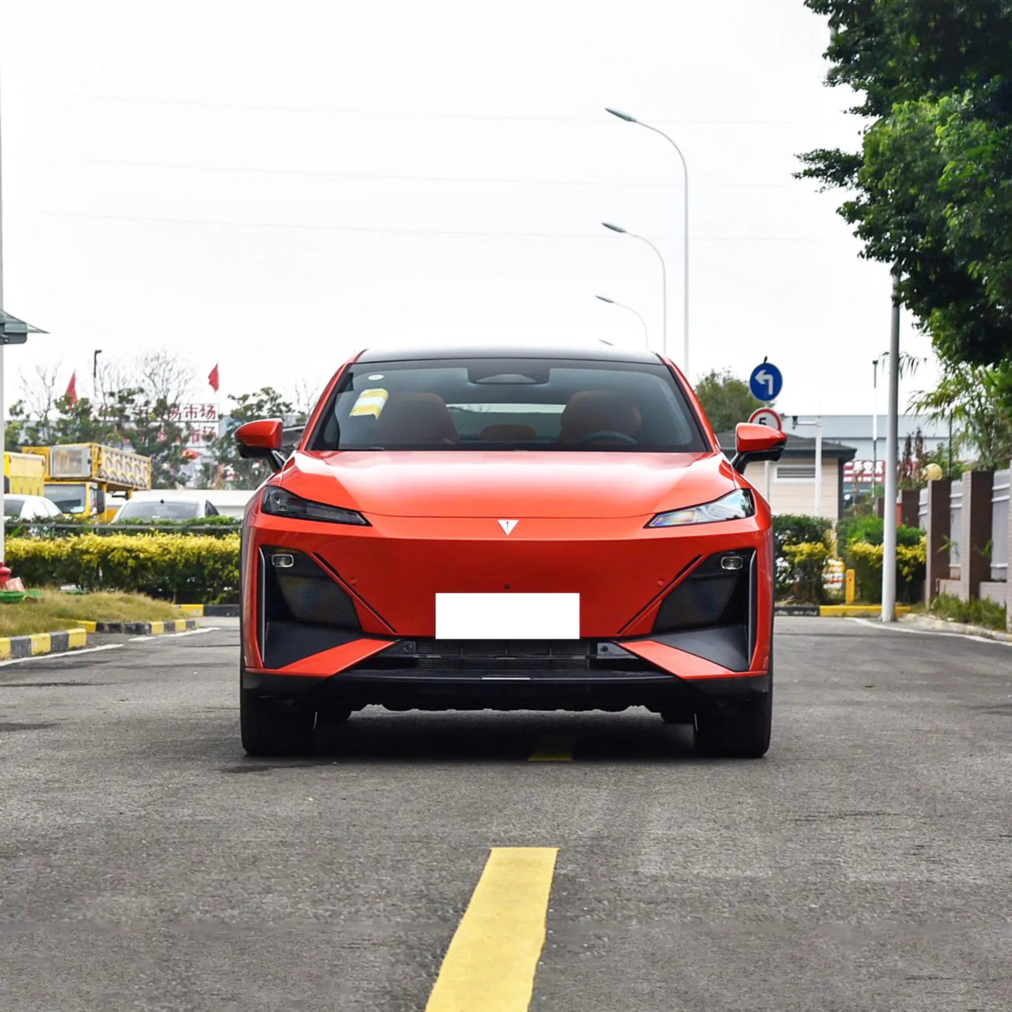imgi_81_2026-Model-Long-Mileage-Changan-Deepal-S07-Hybrid-EV-Car 2026 Changan Deepal S07 Hybrid EV Car – For Sale From China | EVOVED - Image 1