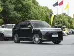 2026 Xpeng Gx Electric SUV– For Sale From China  | EVOVED - Image 6