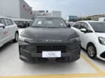 Jetour Dashing 2026 Hybrid SUV  – For Sale From China  | EVOVED - Image 10