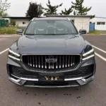 Geely MONJARO 2.0T – For Sale From China | EVOVED - Image 6