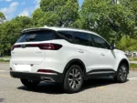 Chery Tiggo 7 – For Sale From China  | EVOVED - Image 7