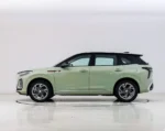 Hongqi HS3 Phev – For Sale From China | EVOVED - Image 10