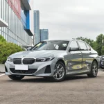 B-MW I3 Electric Auto – For Sale From China  | EVOVED - Image 10