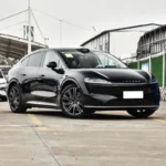 Luxeed R7 2025 Electric Sedan  – For Sale From China  | EVOVED - Image 11