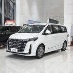 SAIC MAXUS G10 – For Sale From China  | EVOVED - Image 10