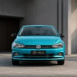 Volkswagen Polo – For Sale From China | EVOVED - Image 3