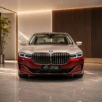 BMW M760li Xdrive V12 Custom Edition – For Sale From China | EVOVED