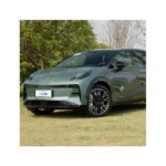 Zeekr X Geely Electric SUV – For Sale From China | EVOVED - Image 5