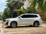 2020 Cadillac XT6 28T 6-Seat Luxury  – For Sale From China  | EVOVED - Image 11