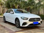 2023 Mercedes-Benz E-Class E 260 L Sport  – For Sale From China  | EVOVED - Image 11