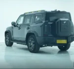 Jetour Shanhai T2 – For Sale From China | EVOVED - Image 11