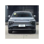 Xpeng G9 – For Sale From China | EVOVED - Image 8