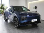 X Peng G9 – For Sale From China | EVOVED - Image 7