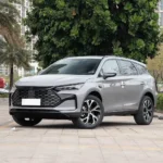 BYD Tang DM-i – For Sale From China  | EVOVED