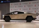 Tesla Cybertruck Electric Pickup – For Sale From China | EVOVED - Image 7