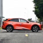 2026 Changan Deepal S07 Hybrid EV Car  – For Sale From China  | EVOVED - Image 5