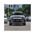 Byd Tang EV – For Sale From China | EVOVED - Image 10