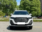 Chery Tiggo 7 – For Sale From China  | EVOVED