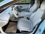 2025 Luxeed S7 – For Sale From China  | EVOVED - Image 10