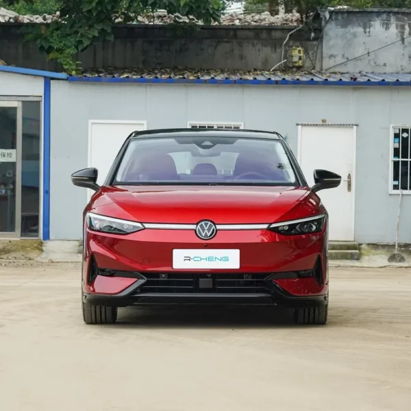 Volkswagen ID.7 Vizzion – For Sale From China  | EVOVED