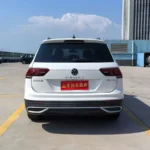 Volkswagen Tiguan L 300TSI – For Sale From China  | EVOVED - Image 9