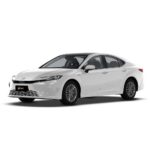 Toyota Camry – For Sale From China  | EVOVED - Image 10