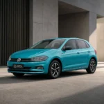 Volkswagen Polo – For Sale From China | EVOVED - Image 2