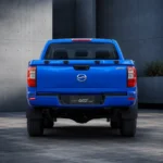 Pickup Zhongxing Lingdu 2.5T New Commercial Edition – For Sale From China | EVOVED - Image 11