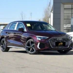 Audi A3 – For Sale From China | EVOVED - Image 5