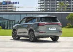 2025  Aito M7– For Sale From China | EVOVED - Image 11