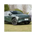 Zeekr X Geely Electric SUV – For Sale From China | EVOVED