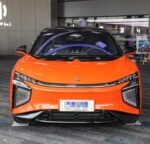 Hiphi Z – For Sale From China | EVOVED