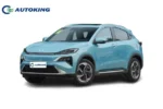 Dongfeng Honda M-Nv Shangyi Edition – For Sale From China | EVOVED - Image 6