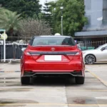 2024 Toyota Camry – For Sale From China  | EVOVED - Image 8