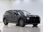 2025 Changan Qiyuan Q07 215 Flagship PLUS  – For Sale From China  | EVOVED - Image 8