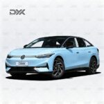 Volkswagen ID.7  – For Sale From China  | EVOVED - Image 11