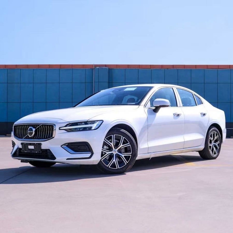 imgi_83_2025-Volvo-S60b4-Momentum-Luxury-Edition-Used-Car Volvo S60 – For Sale From China | EVOVED - Image 1