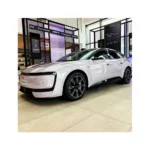 Audi E5 – For Sale From China | EVOVED - Image 5