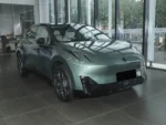Lynk & Co Z20 SUV – For Sale From China  | EVOVED - Image 5