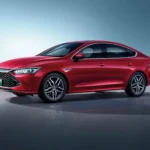Byd Qin Plus Dm-I 2025 – For Sale From China | EVOVED - Image 5