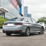 B-MW I3 Electric Auto – For Sale From China  | EVOVED - Image 7